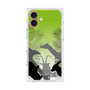 Premium Square Case［ The Izu Animal Kingdom - Silhouette ］