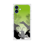 Premium Square Case［ The Izu Animal Kingdom - Silhouette ］