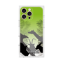 Premium Square Case［ The Izu Animal Kingdom - Silhouette ］