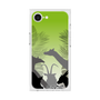 Premium Square Case［ The Izu Animal Kingdom - Silhouette ］