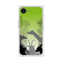 Premium Square Case［ The Izu Animal Kingdom - Silhouette ］