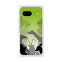 Premium Square Case［ The Izu Animal Kingdom - Silhouette ］