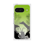Premium Square Case［ The Izu Animal Kingdom - Silhouette ］