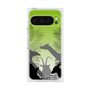 Premium Square Case［ The Izu Animal Kingdom - Silhouette ］