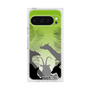 Premium Square Case［ The Izu Animal Kingdom - Silhouette ］