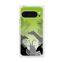 Premium Square Case［ The Izu Animal Kingdom - Silhouette ］