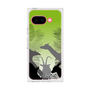 Premium Square Case［ The Izu Animal Kingdom - Silhouette ］