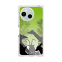 Premium Square Case［ The Izu Animal Kingdom - Silhouette ］