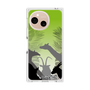Premium Square Case［ The Izu Animal Kingdom - Silhouette ］