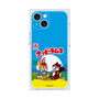 Premium Square Case［ Kuppy Ramune - Package ］