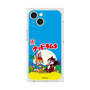 Premium Square Case［ Kuppy Ramune - Package ］