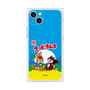 Premium Square Case［ Kuppy Ramune - Package ］