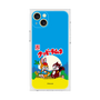 Premium Square Case［ Kuppy Ramune - Package ］