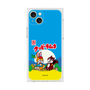 Premium Square Case［ Kuppy Ramune - Package ］