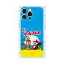 Premium Square Case［ Kuppy Ramune - Package ］