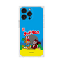 Premium Square Case［ Kuppy Ramune - Package ］