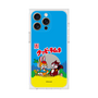 Premium Square Case［ Kuppy Ramune - Package ］