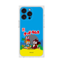 Premium Square Case［ Kuppy Ramune - Package ］