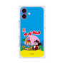 Premium Square Case［ Kuppy Ramune - Package ］