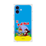 Premium Square Case［ Kuppy Ramune - Package ］