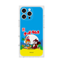 Premium Square Case［ Kuppy Ramune - Package ］