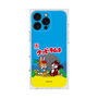 Premium Square Case［ Kuppy Ramune - Package ］