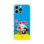 Premium Square Case［ Kuppy Ramune - Package ］