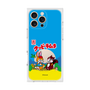 Premium Square Case［ Kuppy Ramune - Package ］