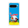 Premium Square Case［ Kuppy Ramune - Package ］