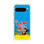 Premium Square Case［ Kuppy Ramune - Package ］