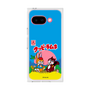 Premium Square Case［ Kuppy Ramune - Package ］