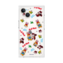 Premium Square Case［ Kuppy Ramune - Kuppy and Ram ］