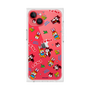 Premium Square Case［ Kuppy Ramune - Kuppy and Ram ］