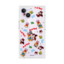 Premium Square Case［ Kuppy Ramune - Kuppy and Ram ］