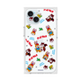 Premium Square Case［ Kuppy Ramune - Kuppy and Ram ］