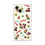 Premium Square Case［ Kuppy Ramune - Kuppy and Ram ］