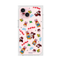 Premium Square Case［ Kuppy Ramune - Kuppy and Ram ］