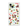 Premium Square Case［ Kuppy Ramune - Kuppy and Ram ］