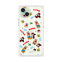 Premium Square Case［ Kuppy Ramune - Kuppy and Ram ］