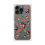 Premium Square Case［ Kuppy Ramune - Kuppy and Ram ］
