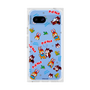 Premium Square Case［ Kuppy Ramune - Kuppy and Ram ］