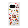 Premium Square Case［ Kuppy Ramune - Kuppy and Ram ］