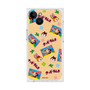 Premium Square Case［ Kuppy Ramune - Pop ］