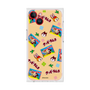 Premium Square Case［ Kuppy Ramune - Pop ］
