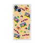 Premium Square Case［ Kuppy Ramune - Pop ］