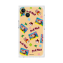 Premium Square Case［ Kuppy Ramune - Pop ］