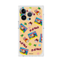 Premium Square Case［ Kuppy Ramune - Pop ］