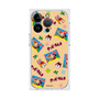 Premium Square Case［ Kuppy Ramune - Pop ］