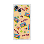 Premium Square Case［ Kuppy Ramune - Pop ］