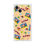 Premium Square Case［ Kuppy Ramune - Pop ］